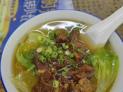 -桂山港式云吞面餐厅