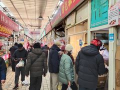 -特色椒盐排条(天山西路店)