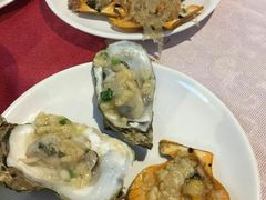 -三亚胜意海景酒店·海鲜自助餐厅(三亚湾路店)