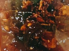 -西贝莜面村(上海百联西郊店)