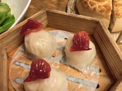 -云山茶餐厅(广东大厦店)