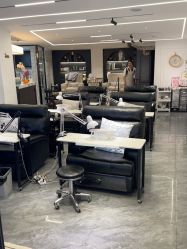 -U+nail优加专业美甲美睫