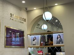 -海马体照相馆(上海宝山万达广场店)