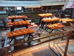 -杭州国际会议中心洲际酒店-原素全日餐厅(解放东路店)