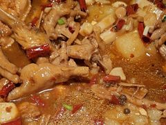 -胖哥俩肉蟹煲(富阳万达店)