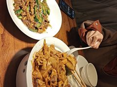 -惠宾饭庄(中山路店)
