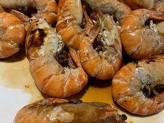 特大罗氏虾-味可道美食坊(福基路店)