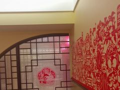 -西贝(六里桥旗舰店)
