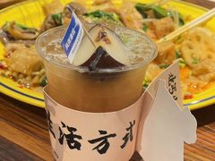 -北丐先生·野馄饨烧烤(雨花万象店)