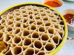 -老太原菜馆(中正天街店)