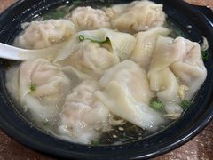 -继红顺河抄手名小吃