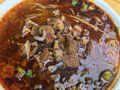 -鸿盛面庄(庆云北街2号院店)