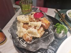 -茉莉餐厅(包河万达店)