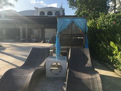 -库塔海滩
