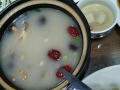 -小土豆美食(太原南街店)