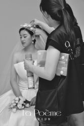 -乐派诗婚纱摄影