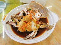 -长平肥姐白粥·海鲜打冷