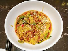 -粤轩楼广式特色餐厅(青岛路店)