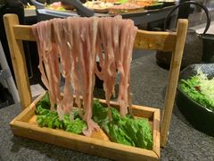 鸭肠-湊湊火锅·茶憩(和平大悦城店)