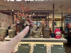 -北李·海肠捞饭·大连菜(望京凯德MALL店)