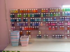 -幸福里DIY蛋糕烘焙·团建·拼豆豆(普陀店)