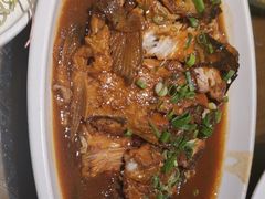 红烧三道鳞-八大碗(长青街店)