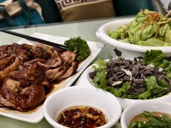 -东四民芳餐厅(世茂工三店)