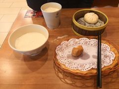 -李先生牛肉面大王(马栏店)