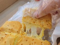 猫王榴莲饼-猫王榴莲世家(三里屯SOHO商场店)