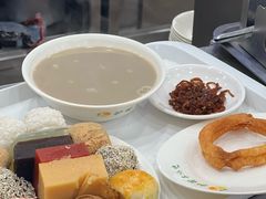 -护国寺小吃(地安门店)