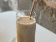 -边渡咖啡烘焙店(昙华林店)