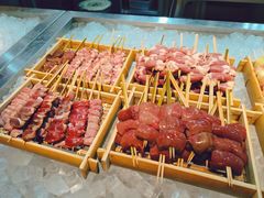 -鸟幸 TORISAKI 炭火居酒屋