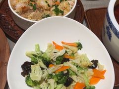 -大鹏饭店·金陵家宴(奥体中心店)