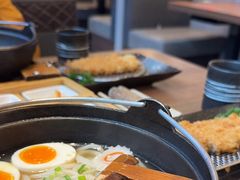 -胜博殿日式炸猪排(侨福芳草地店)
