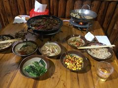 -张关合渣(朱家坳店)