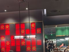 -禄婶鸡煲·打边炉