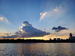 -长春市南湖公园