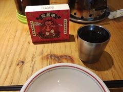 -光头李品质家常菜(人民路店)