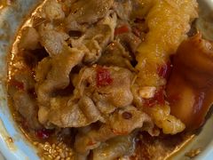 -麻辣英雄重庆火锅(陈江天益城店)