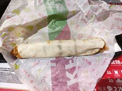 -肯德基(宝利丰店)