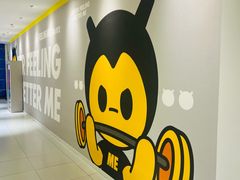 -FEELINGME乐刻私教馆·健身(双安商场店)