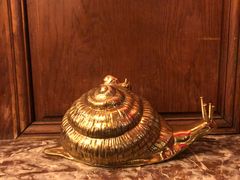 -金蜗牛