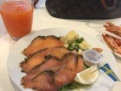 -宜家·瑞典风味餐厅(无锡店)