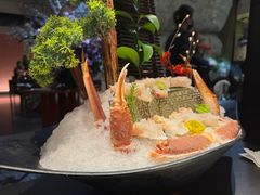 -蟹犇前•帝王蟹雪蟹(陆家嘴店)