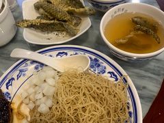 -恩宁刘福记(东华东路店)