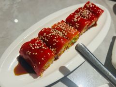 -陶兰居·手工点心·粤菜(圆融时代广场店)