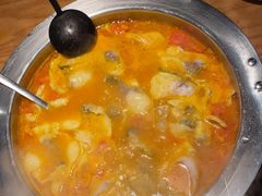 -李二鲜鱼(六堰大洋直营店)