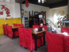 大堂-柒五龙虾(八王寺店)