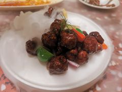 -小鹅皇港式餐厅(新抚万达店)