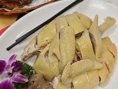 -津津菜馆(绝没分店)